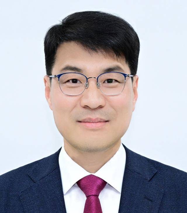 김정기 대구시장 권한대행 행정부시장. 대구시 제공