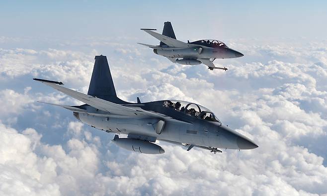 FA-50.