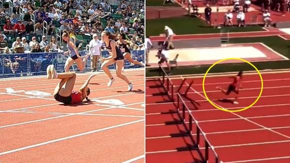 브루클린 앤더슨. 출처=인스타그램·페이스북