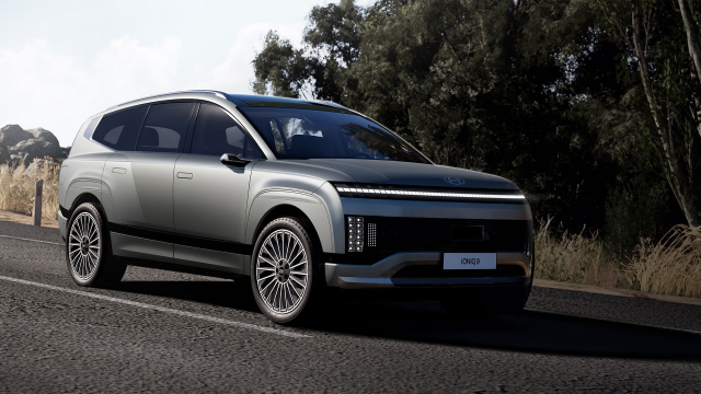 현대차 아이오닉9. 사진제공=현대자동차