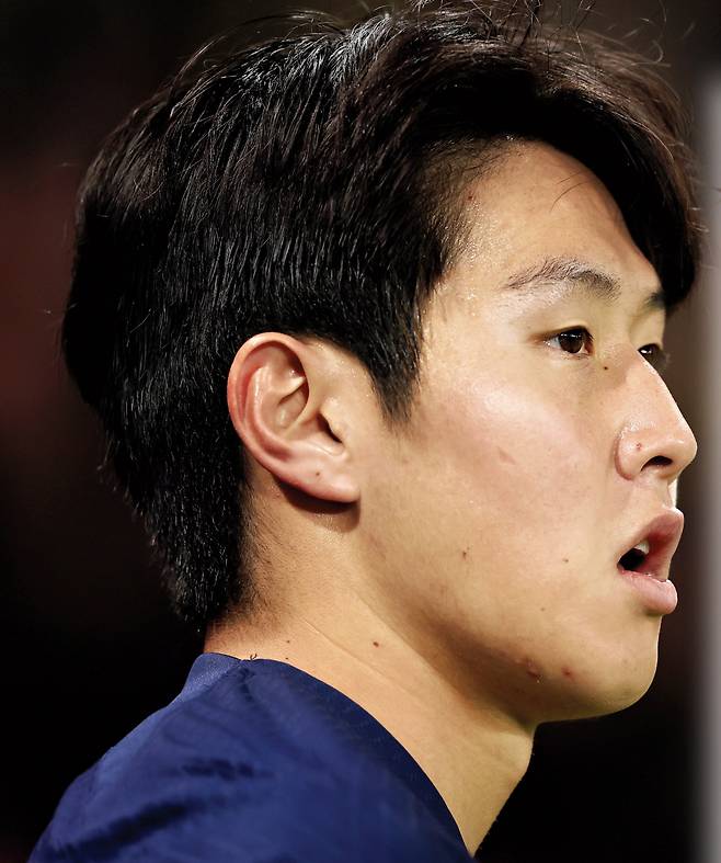 이강인 | 게티이미지코리아