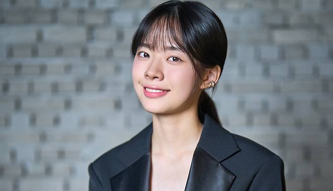 배우 이재인, 사진제공|NEW