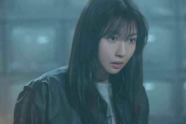 괴기열차 주현영 / 사진=NEW 제공