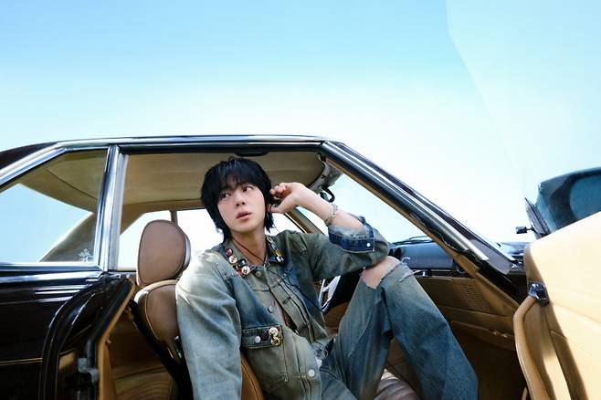 /사진=빅히트 뮤직