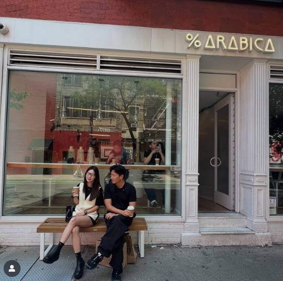 /사진=진태현 개인계정