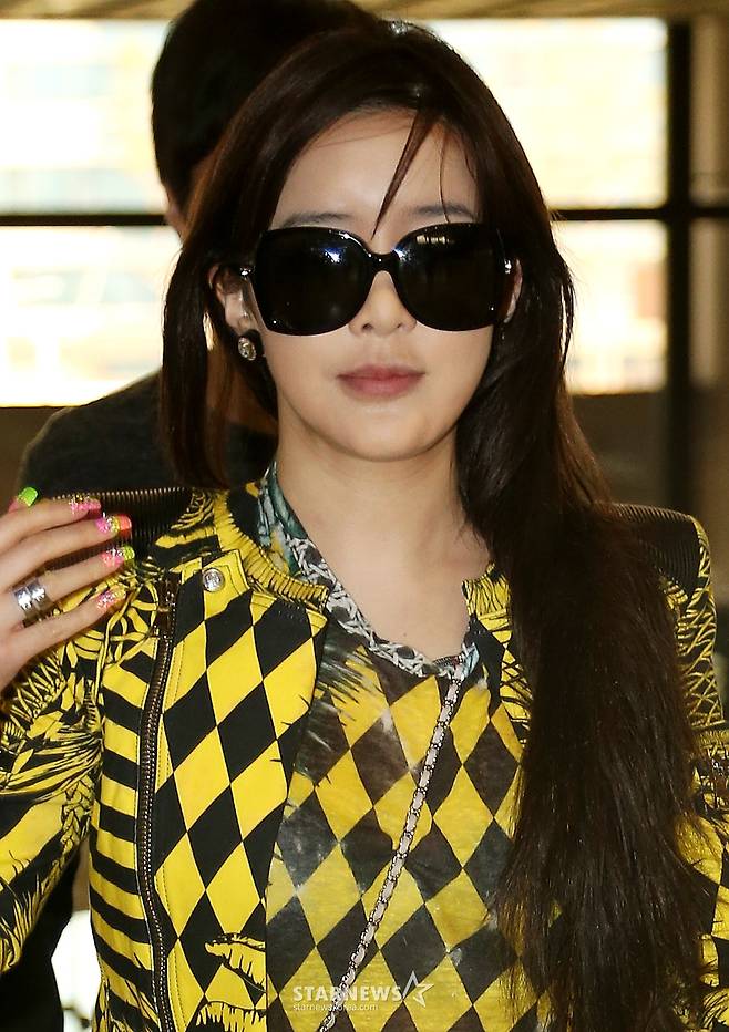 박봄 /사진=이동훈 기자 photoguy@