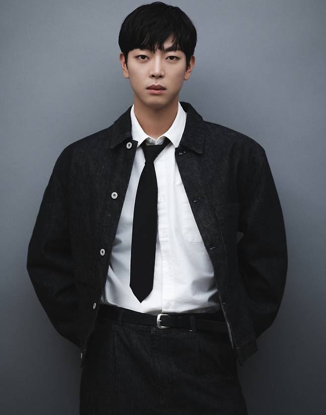 김성정/사진제공=YY엔터테인먼트