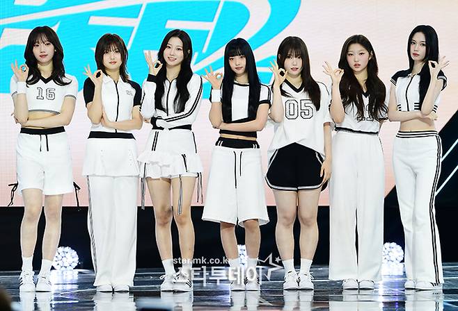 유스피어. 사진ㅣ강영국 기자