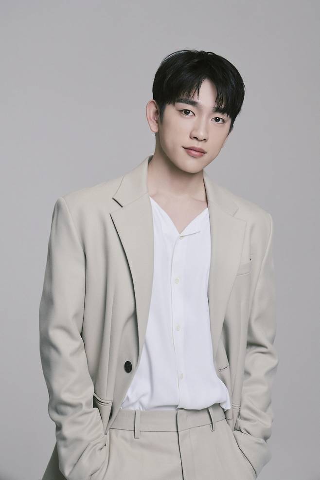 박진영 / 사진제공=BH엔터테인먼트