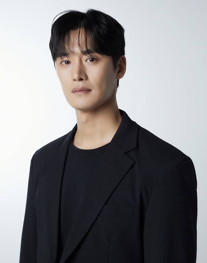 이세호 / 사진제공=스튜디오빌