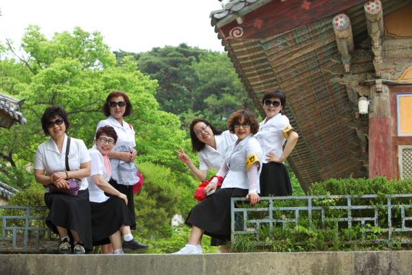 중장년 추억여행