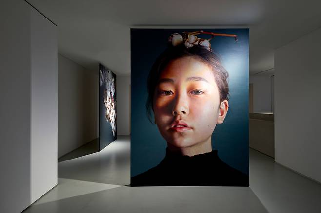 Johyun Gallery Seoul, Kang Kang Hoon Installation view Image 3