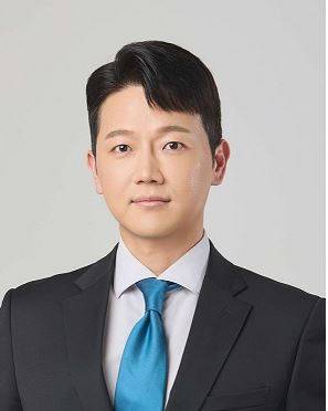 정승조 아나운서 / 문화 예술을 사랑하는 방송인으로 CJB 청주방송에서 활동 중이다.