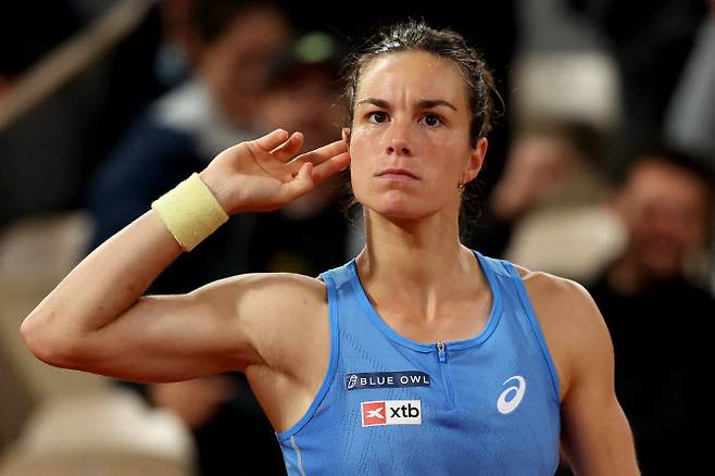 로이스 보아송(사진=AFPBBNews)