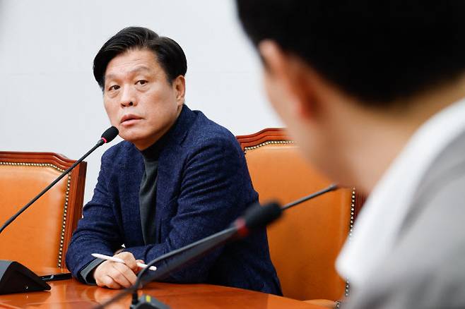 조승래 더불어민주당 수석대변인.(사진=뉴스1)