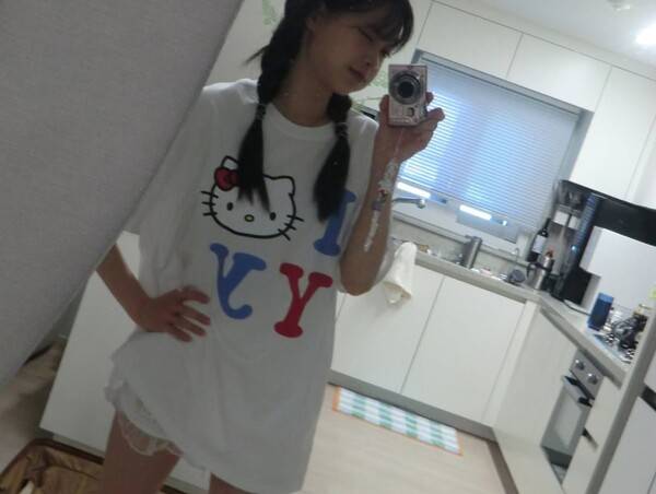 ​ⓒ츄 인스타그램