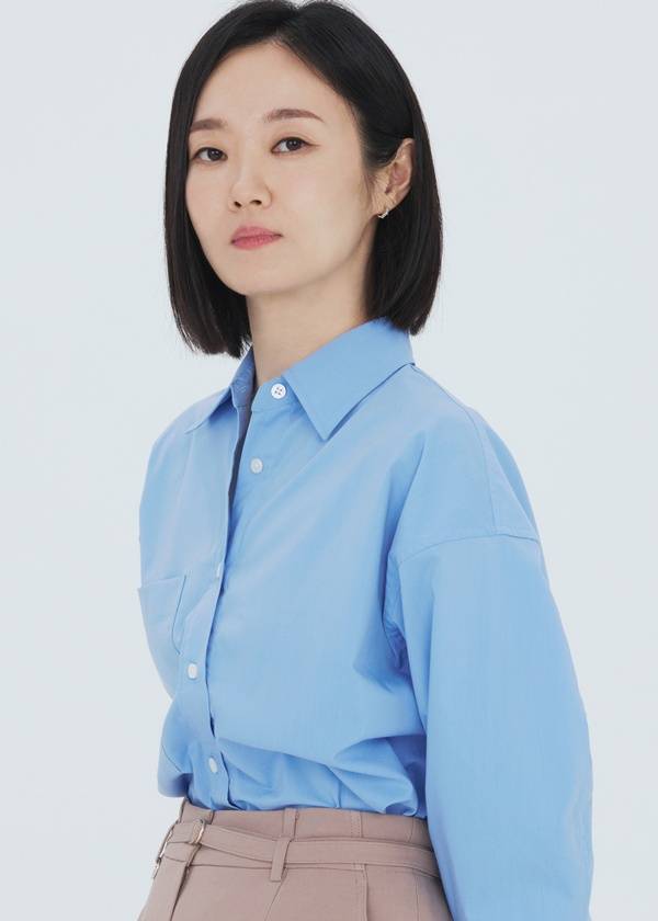 배우 이봉련 ⓒ에이엠엔터테인먼트