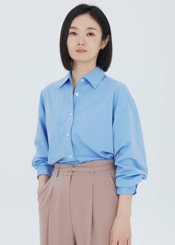 배우 이봉련 ⓒ에이엠엔터테인먼트