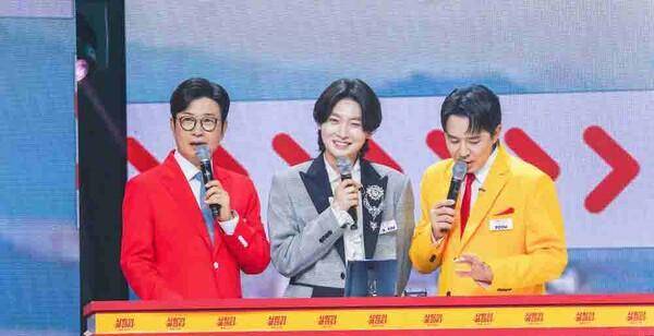 ⓒ TV CHOSUN '사랑의 콜센타-세븐스타즈'