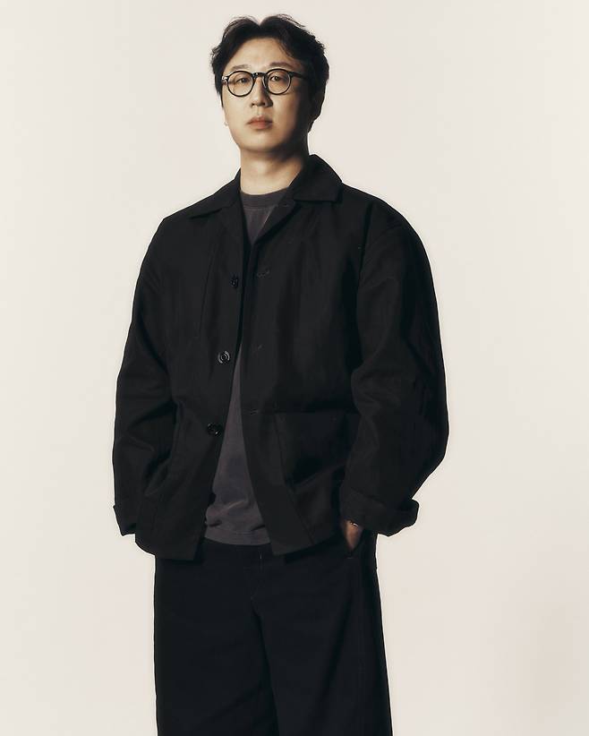 '약한영웅2' 기획총괄 한준희 감독과 연출자 유수빈 감독ⓒ넷플릭스