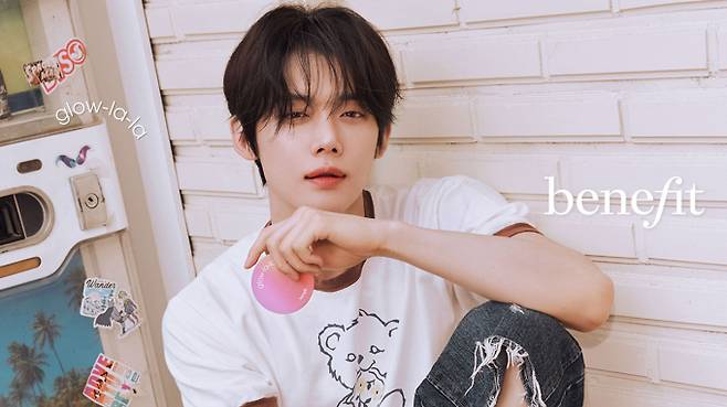 제공: 베네피트