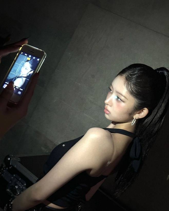 인스타그램 @reinyourheart