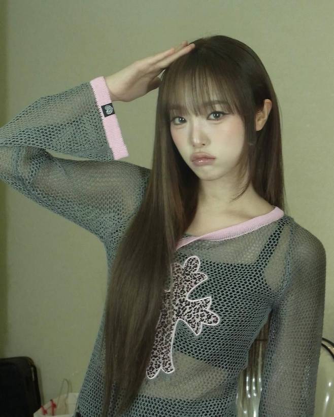 인스타그램 @yena.jigumina