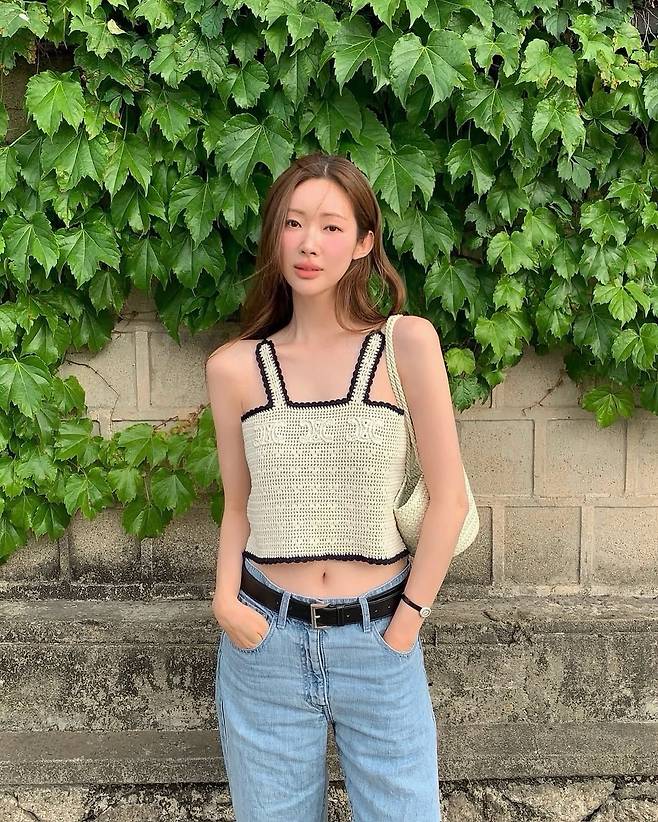 인스타그램 @ch_amii