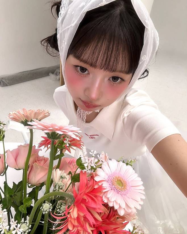 인스타그램 @reinyourheart