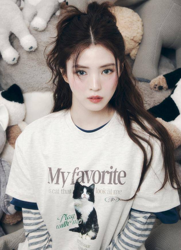 한소희.미스토홀딩스 제공