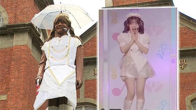 GsnBgkfasAA_QGH.jpg 졸업 시즌을 맞이한 대만의 한 학교 근황 ㅋㅋㅋㅋㅋㅋㅋㅋㅋㅋ