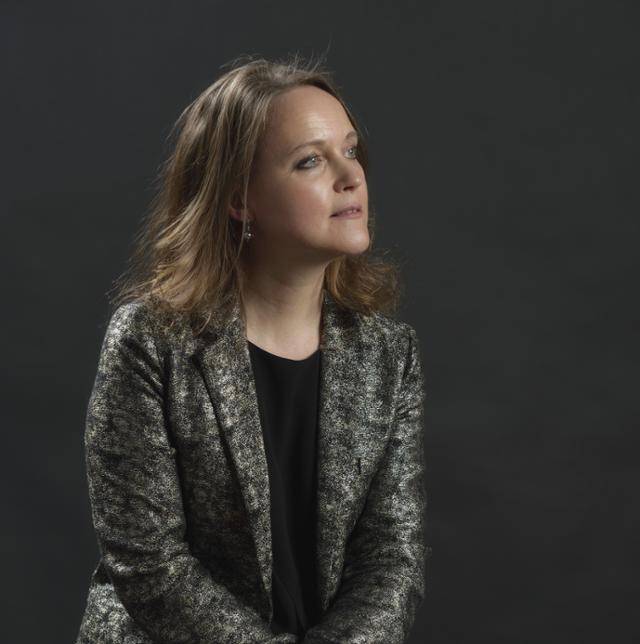 아마릴리스 앙상블 예술감독 엘로이즈 가이아르. 한화클래식 제공 ⓒJef Rabillon