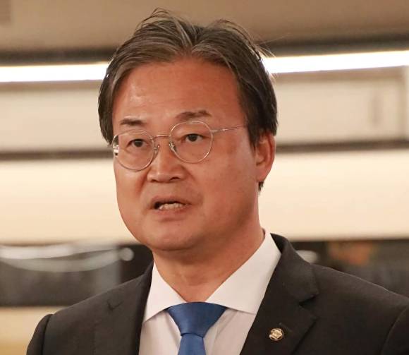 더불어민주당 이연희 국회의원. [사진=이연희 의원실]