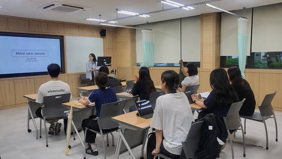 대전보건대학교 임상병리학과