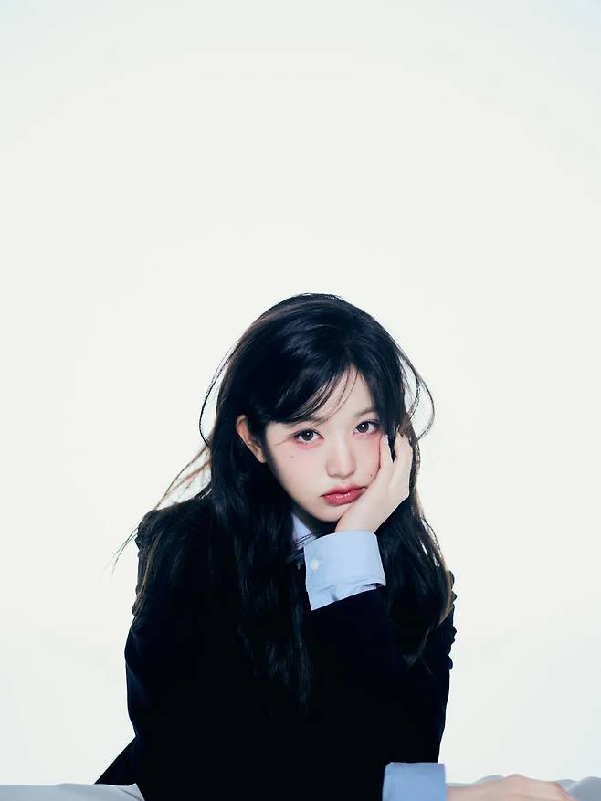 Jang Won-young of Ive (Starship Entertainment)