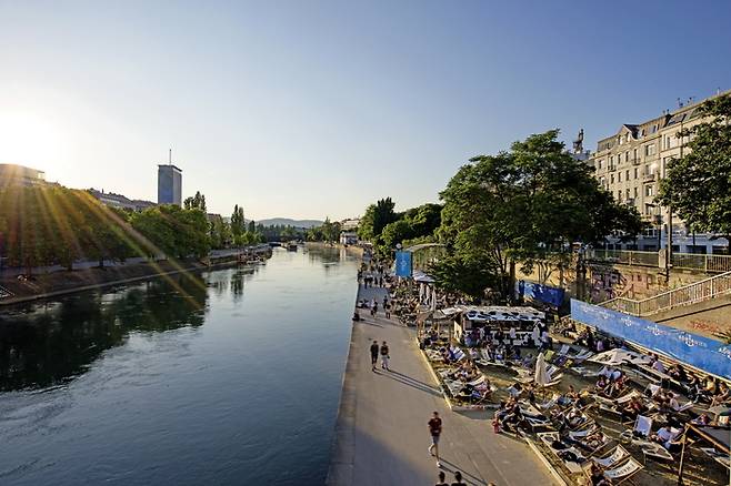 사진= 에비앙 리조트