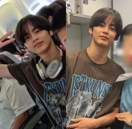 / 류진 아내 이혜선 인스타그램