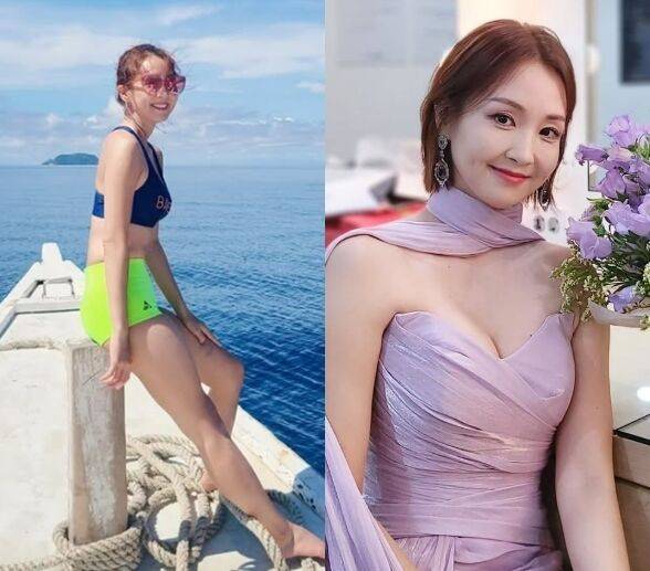 오정연 소셜미디어