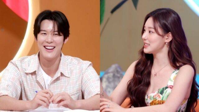 '편스토랑' 박태환/KBS