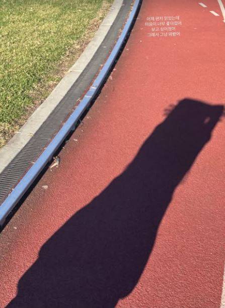 사진=뉴진스 소셜미디어