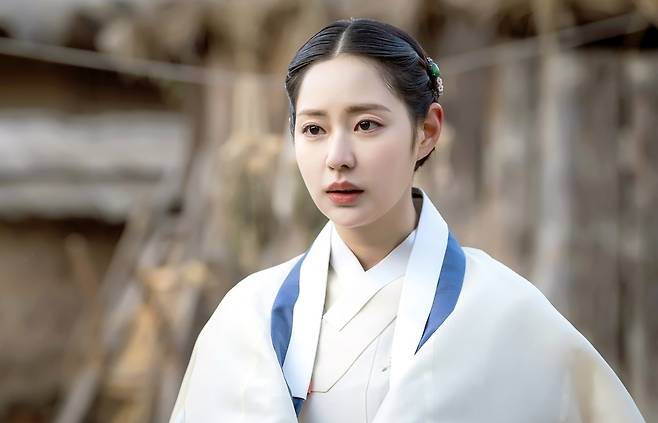 사진=SBS ‘귀궁’