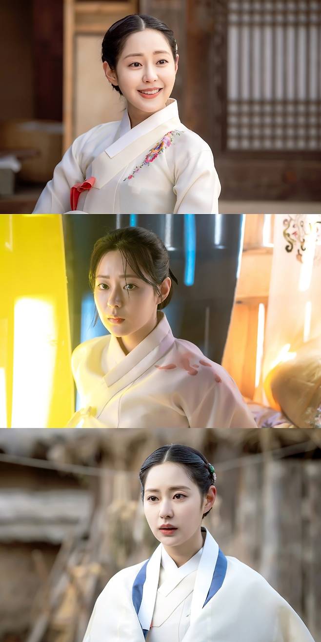 사진=SBS ‘귀궁’