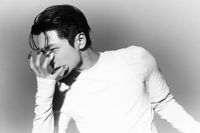 엔하이픈 제이. 빌리프랩 제공
