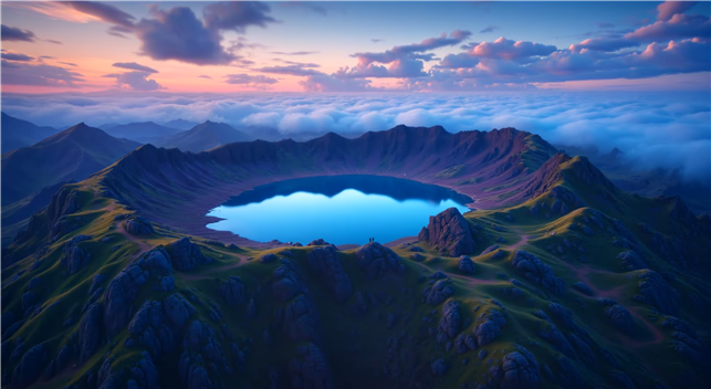 픽션 부문&nbsp;최우수상 ‘렛츠 수눌음’