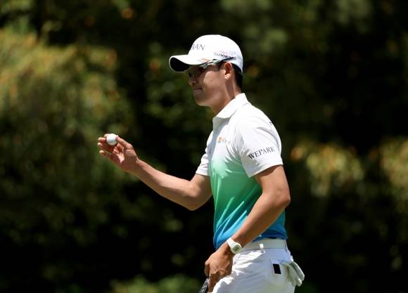 김비오.KPGA 제공