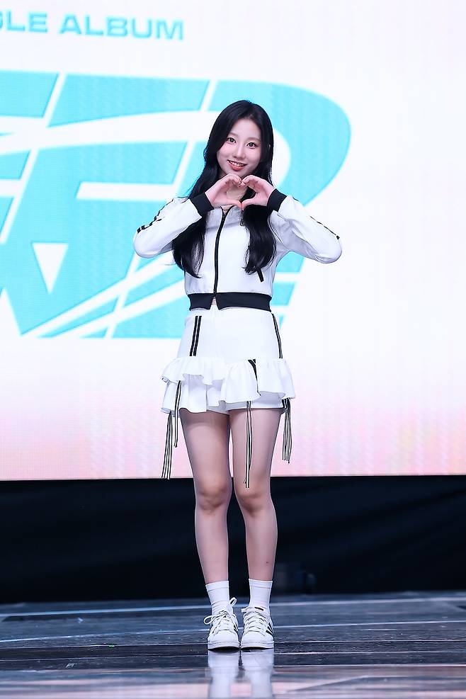 유스피어 다온. WM엔터테인먼트 제공
