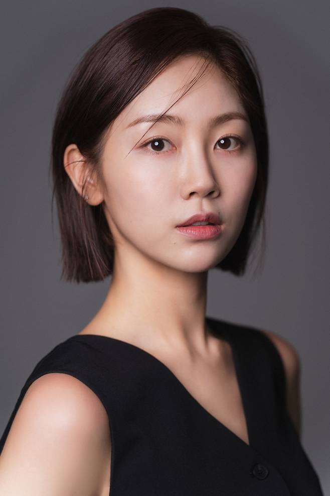 배우 강다현 인코드 엔터테인먼트