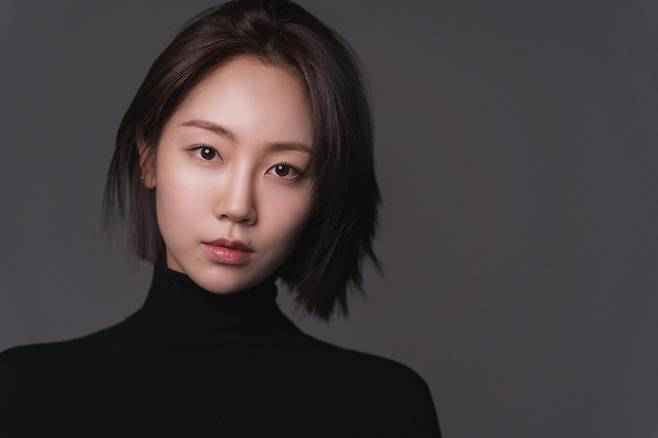 배우 강다현 인코드 엔터테인먼트