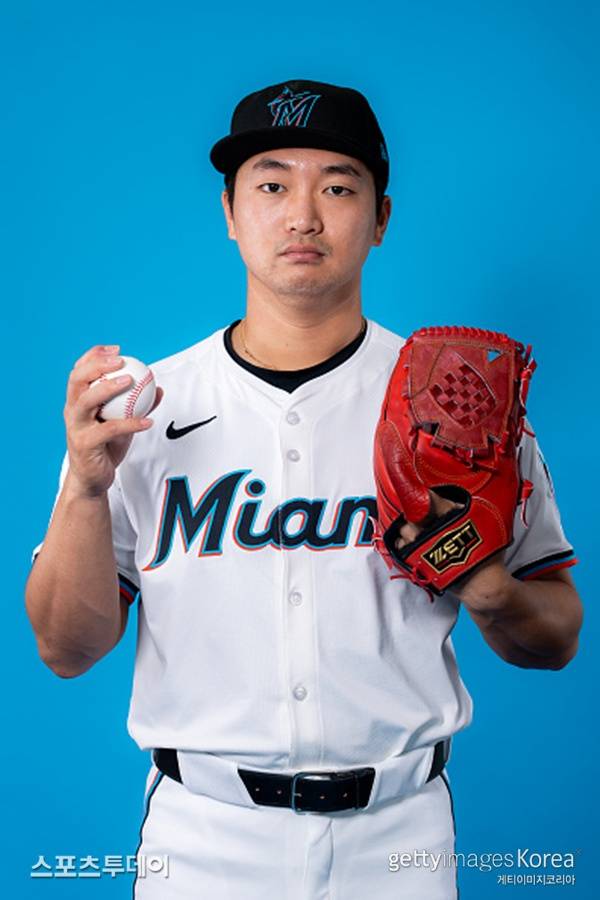 고우석 / 사진=GettyImages 제공