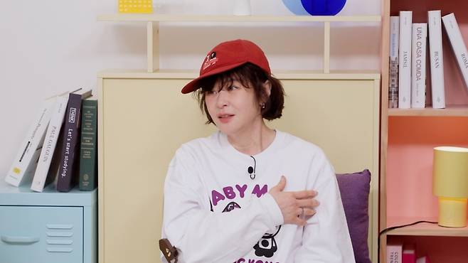 ▲ 최강희. 제공| KBS2 옥탑방의 문제아들